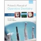 Pickards Manual of Operative Dentistry 9th Edition by  Avijit Banerjee (Colored)